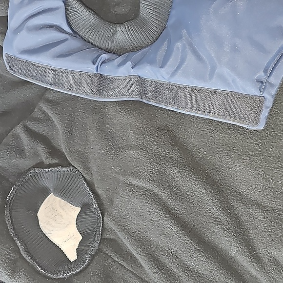 Pajar Pup Canada Warm Dog Jacket - Picture 7 of 7